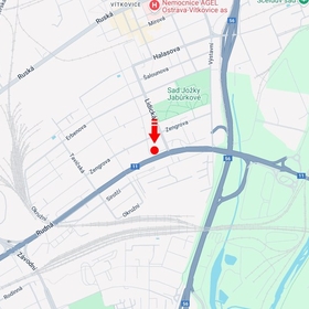 Reklamní plocha č.11013409 - Double bigboard