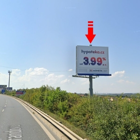 Reklamní plocha č.11013411 - Double bigboard