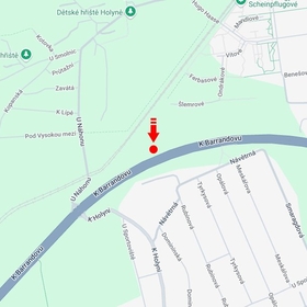 Reklamní plocha č.11013411 - Double bigboard