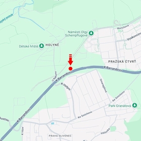 Reklamní plocha č.11013412 - Double bigboard