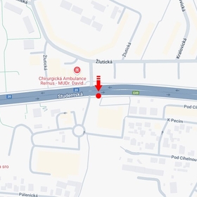 Reklamní plocha č.11013421 - Double bigboard