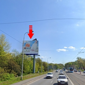 Reklamní plocha č.11013427 - Double bigboard