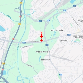 Reklamní plocha č.11013427 - Double bigboard