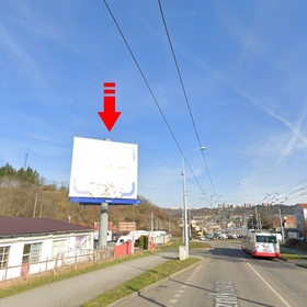 Reklamní plocha č.11013431 - Double bigboard