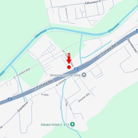 Reklamní plocha č.11013440 - Double bigboard