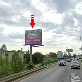 Reklamní plocha č.11013443 - Double bigboard