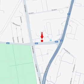 Reklamní plocha č.11013445 - Double bigboard