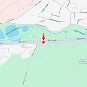 Reklamní plocha č.11013448 - Double bigboard