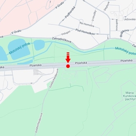 Reklamní plocha č.11013449 - Double bigboard