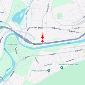 Reklamní plocha č.11013452 - Double bigboard