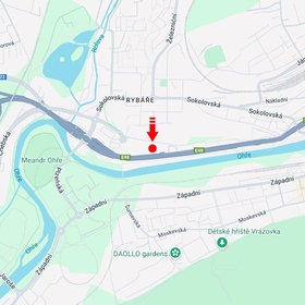 Reklamní plocha č.11013453 - Double bigboard