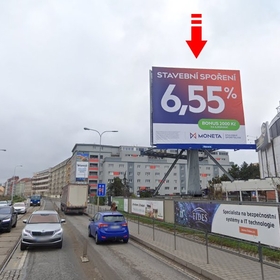 Reklamní plocha č.11013454 - Double bigboard