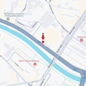 Reklamní plocha č.11013454 - Double bigboard