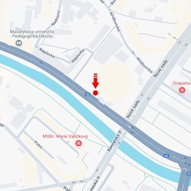 Reklamní plocha č.11013455 - Double bigboard