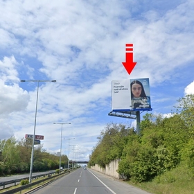 Reklamní plocha č.11013456 - Double bigboard