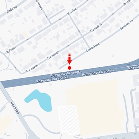 Reklamní plocha č.11013457 - Double bigboard