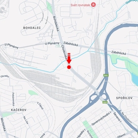 Reklamní plocha č.11013460 - Double bigboard