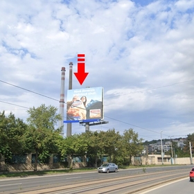 Reklamní plocha č.11013461 - Double bigboard