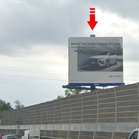 Reklamní plocha č.11013462 - Double bigboard