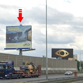 Reklamní plocha č.11013463 - Double bigboard