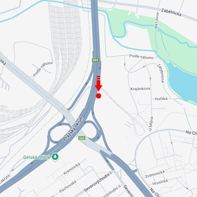 Reklamní plocha č.11013463 - Double bigboard