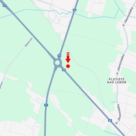 Reklamní plocha č.11013464 - Double bigboard