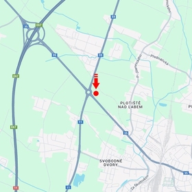 Reklamní plocha č.11013465 - Double bigboard