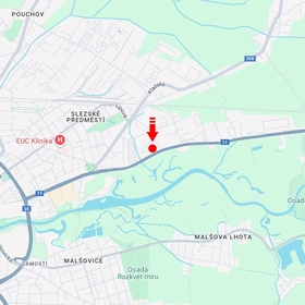 Reklamní plocha č.11013469 - Double bigboard