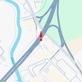 Reklamní plocha č.11013471 - Double bigboard