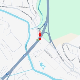 Reklamní plocha č.11013472 - Double bigboard