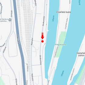 Reklamní plocha č.11013473 - Double bigboard