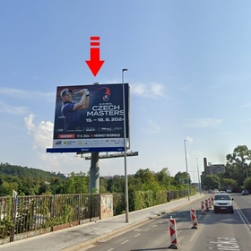 Reklamní plocha č.11013474 - Double bigboard