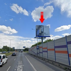 Reklamní plocha č.11013478 - Double bigboard