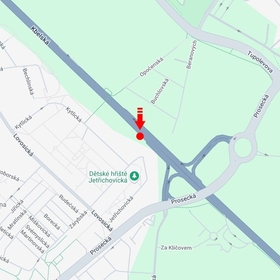 Reklamní plocha č.11013478 - Double bigboard