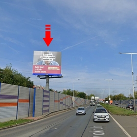 Reklamní plocha č.11013479 - Double bigboard