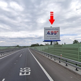 Reklamní plocha č.11013480 - Double bigboard