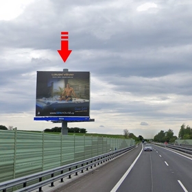 Reklamní plocha č.11013481 - Double bigboard