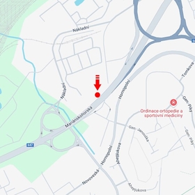 Reklamní plocha č.11013482 - Double bigboard