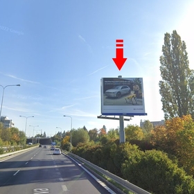 Reklamní plocha č.1413283 - Double bigboard