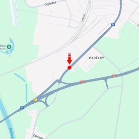 Reklamní plocha č.1413415 - Double bigboard