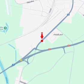 Reklamní plocha č.1413416 - Double bigboard