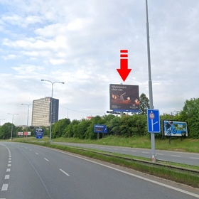 Reklamní plocha č.1413419 - Double bigboard