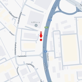 Reklamní plocha č.1413419 - Double bigboard