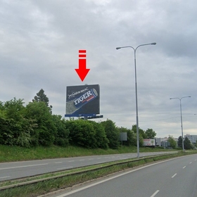 Reklamní plocha č.1413420 - Double bigboard