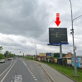 Reklamní plocha č.1413421 - Double bigboard