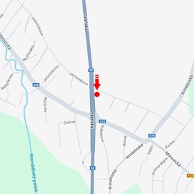 Reklamní plocha č.1413421 - Double bigboard