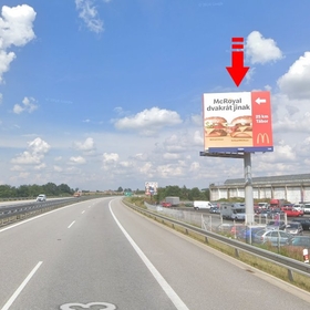 Reklamní plocha č.1413423 - Double bigboard