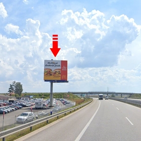 Reklamní plocha č.1413424 - Double bigboard