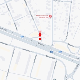 Reklamní plocha č.1413425 - Double bigboard