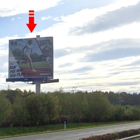 Reklamní plocha č.1413428 - Double bigboard